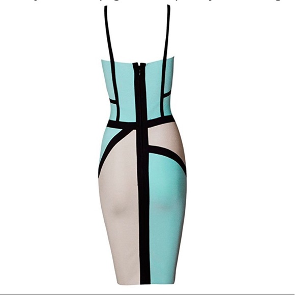 Sexy dress - Picture 4 of 7